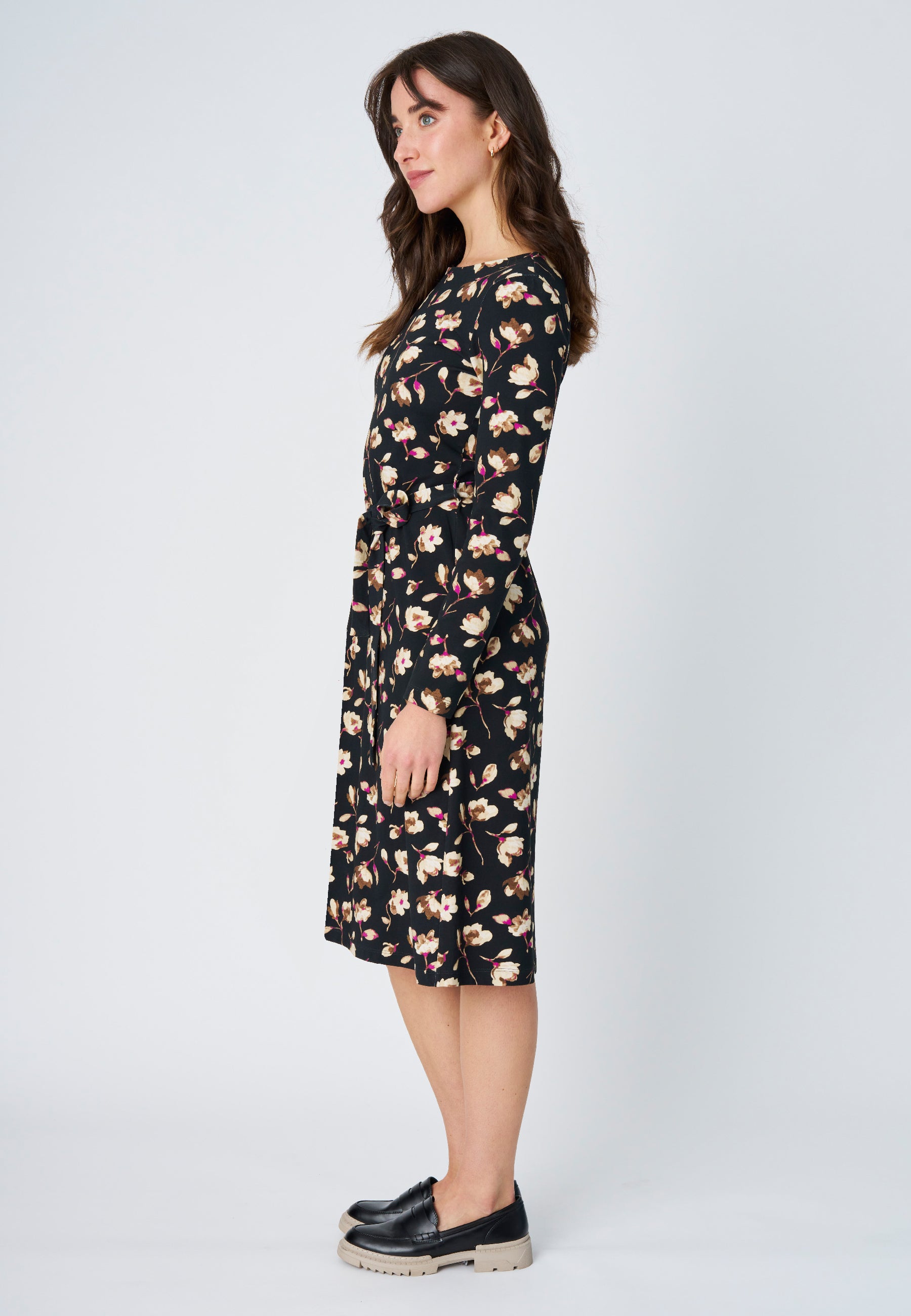 Kleid, Modell Paula , , Kleid , LANA Organic - Bio, Nachhaltig & Fair seit 1987