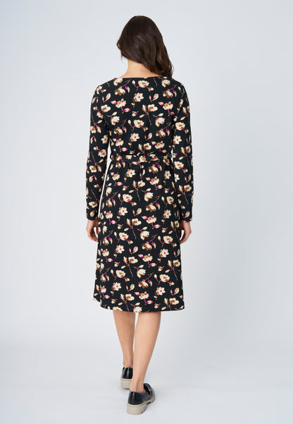 Kleid, Modell Paula , , Kleid , LANA Organic - Bio, Nachhaltig & Fair seit 1987