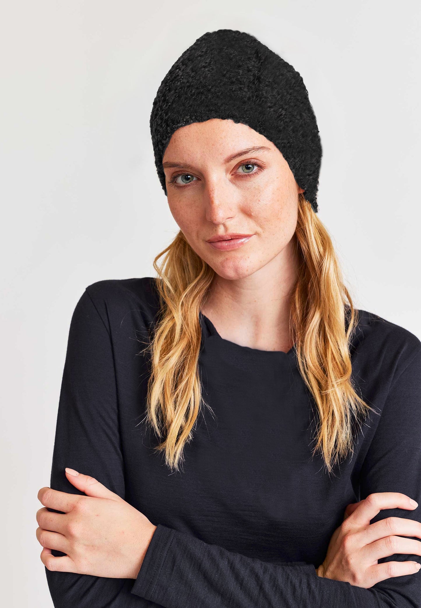 Mütze, Modell Greta