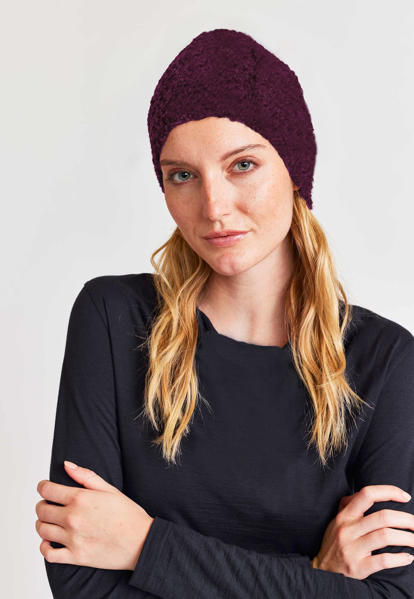 Mütze, Modell Greta