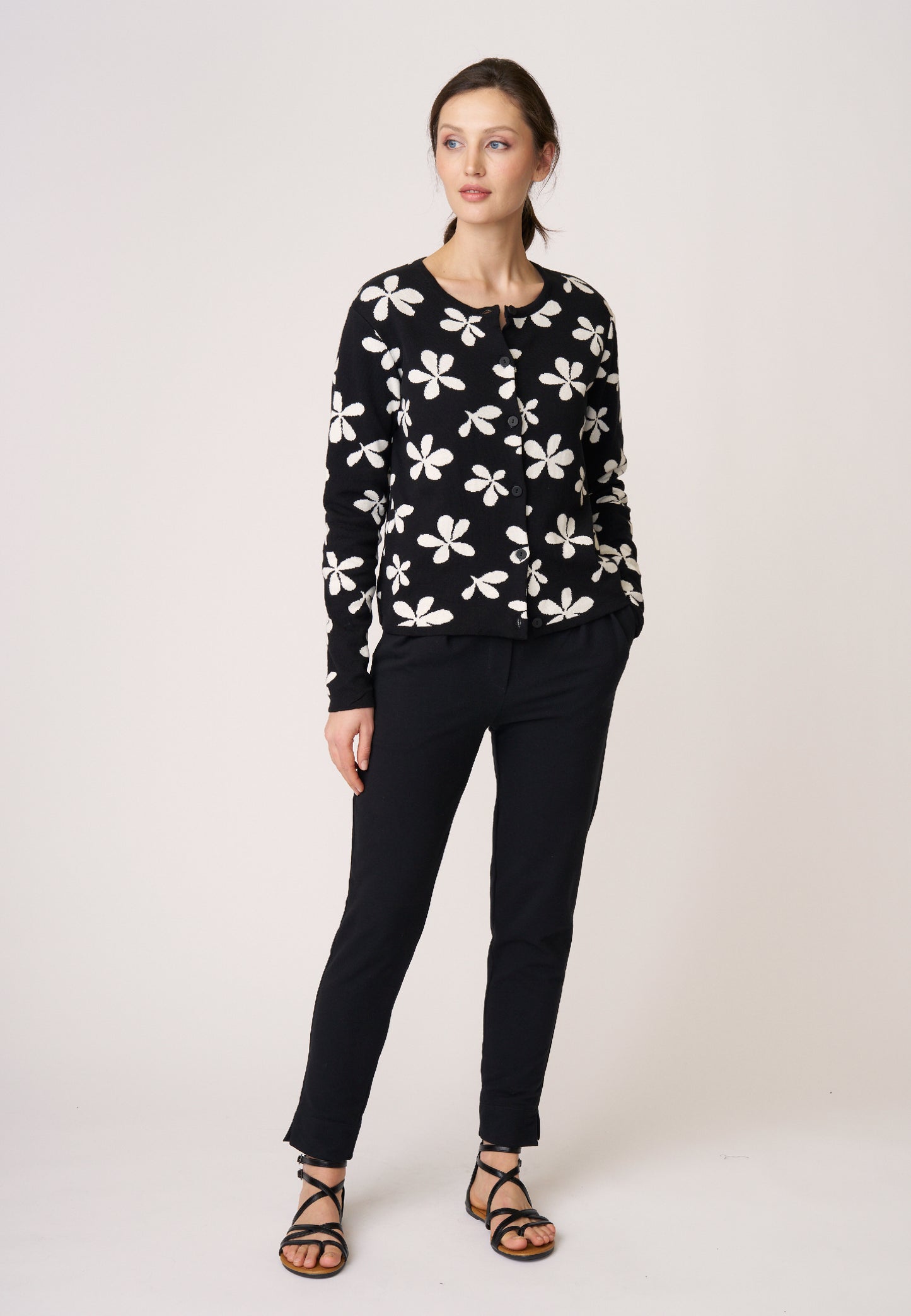 Jacket, model Selene