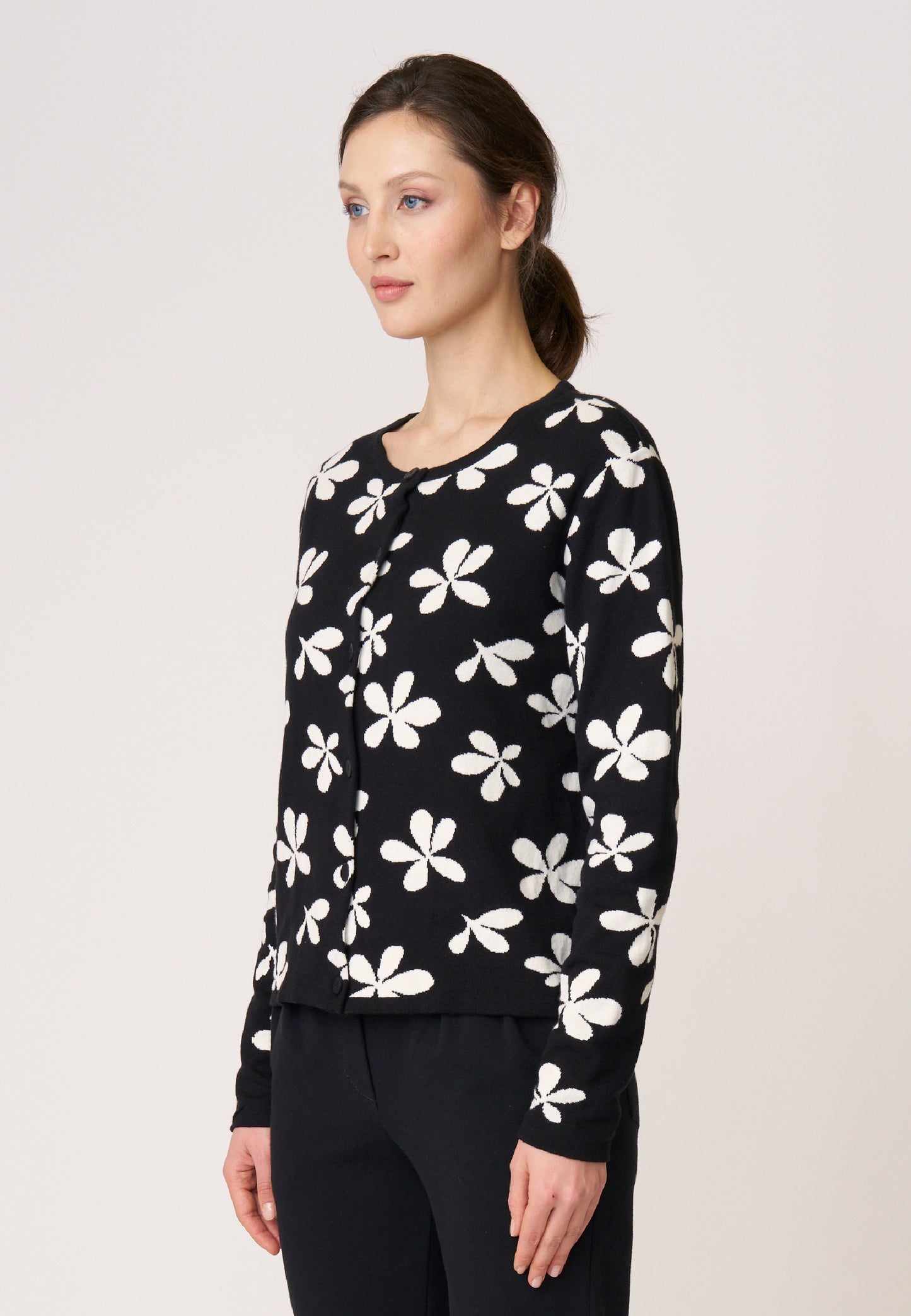 Jacket, model Selene