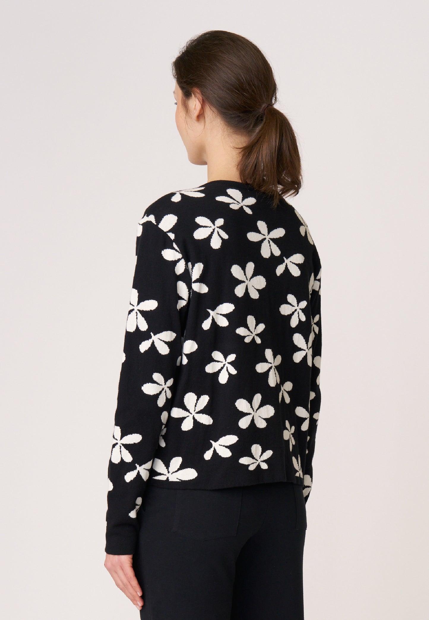 Jacket, model Selene