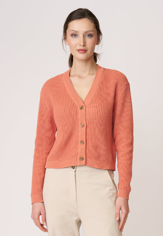 Jacket, model Cora