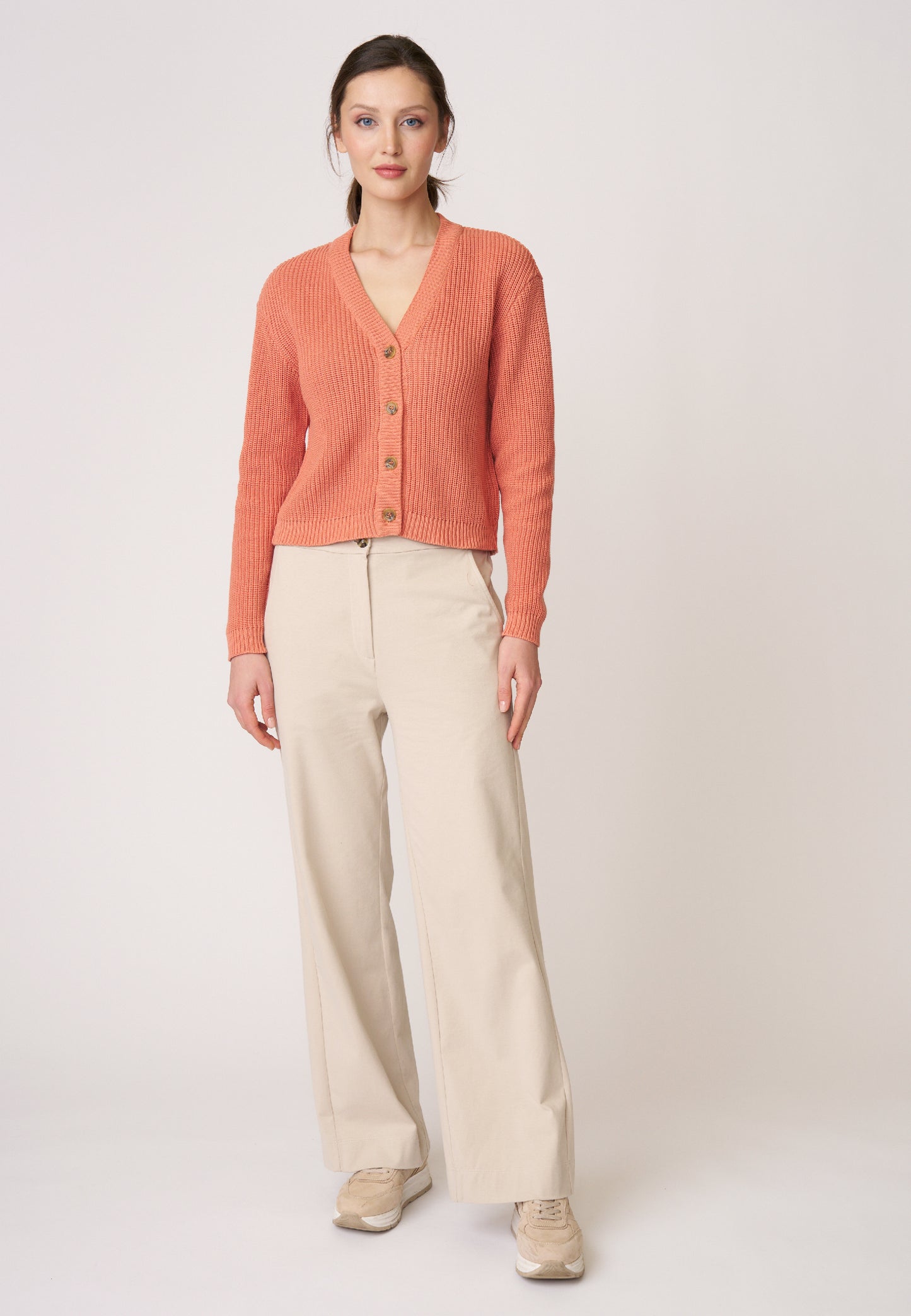 Jacket, model Cora