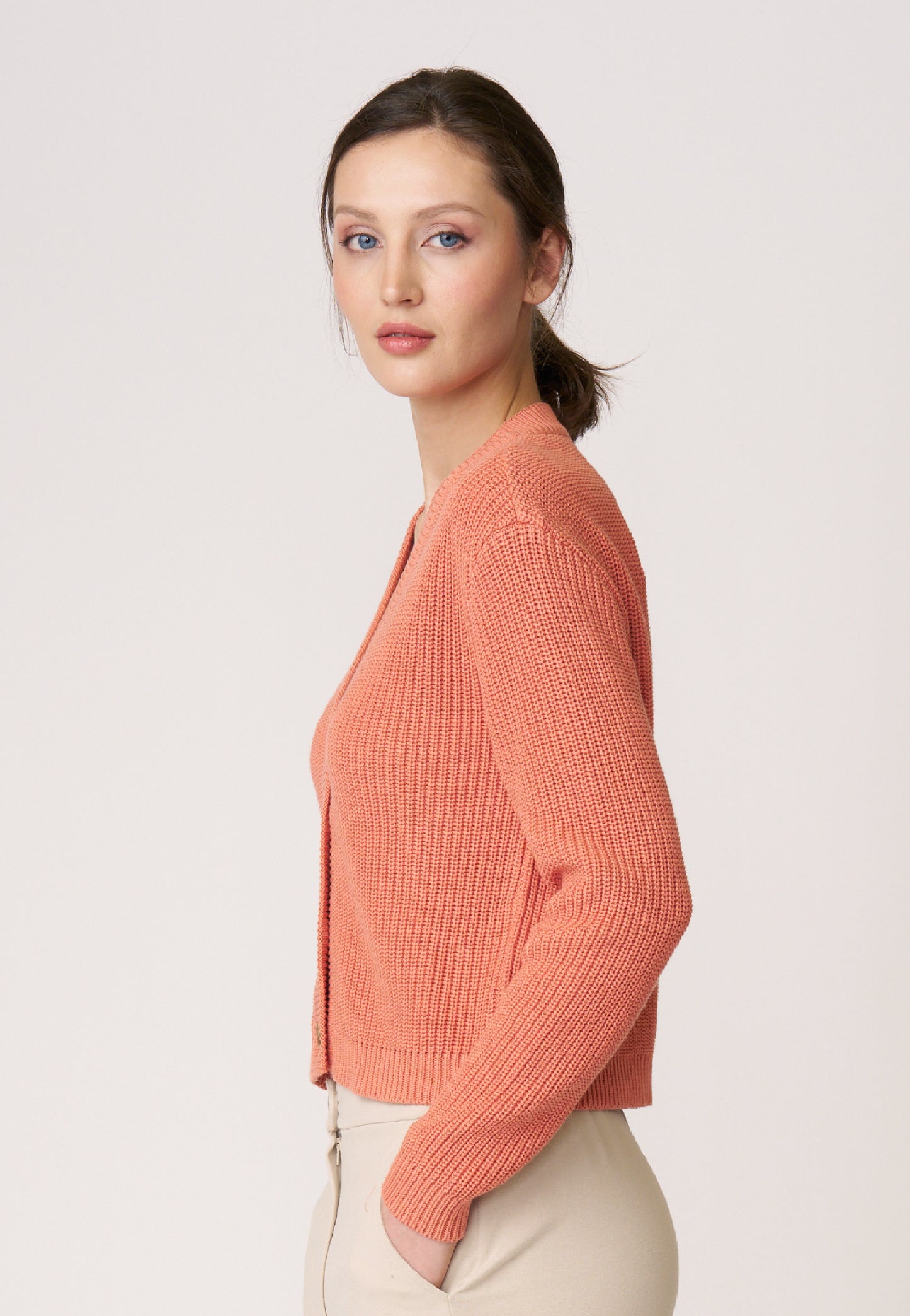 Jacket, model Cora