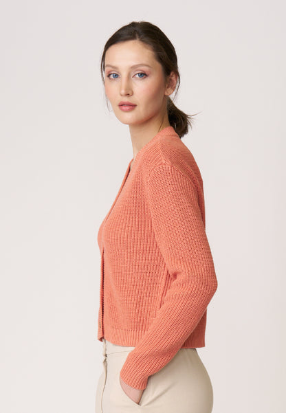 Jacket, model Cora