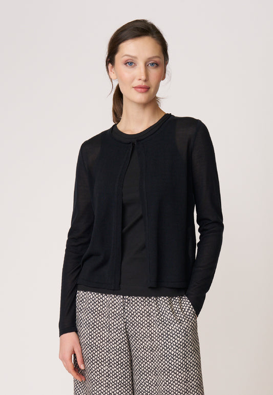 Jacket, model Sina