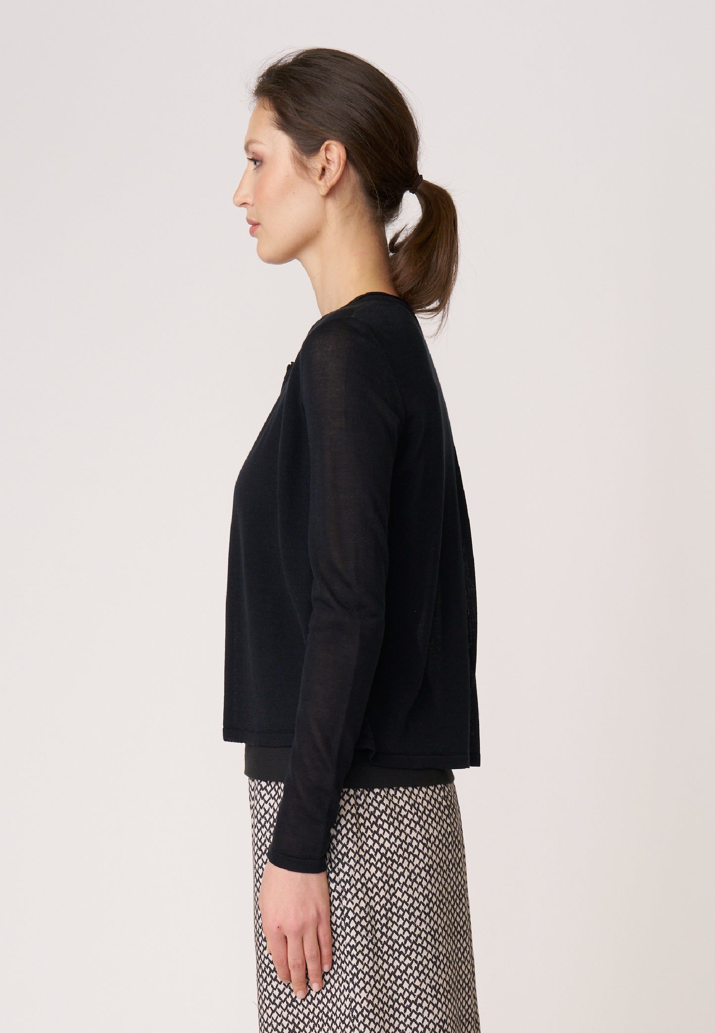 Jacket, model Sina