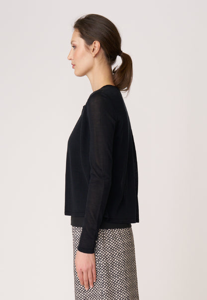 Jacket, model Sina
