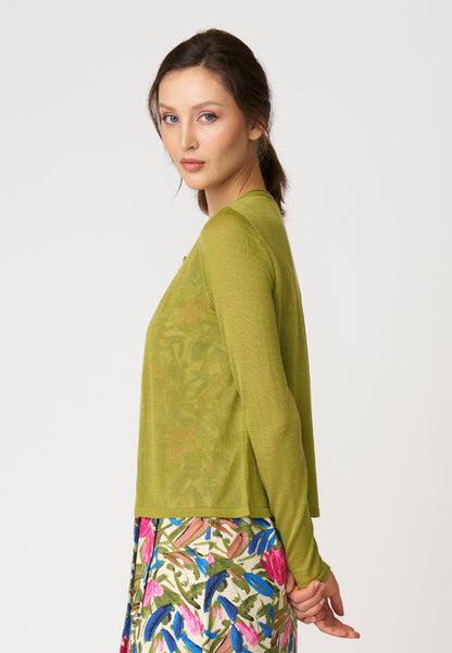 Jacket, model Sina
