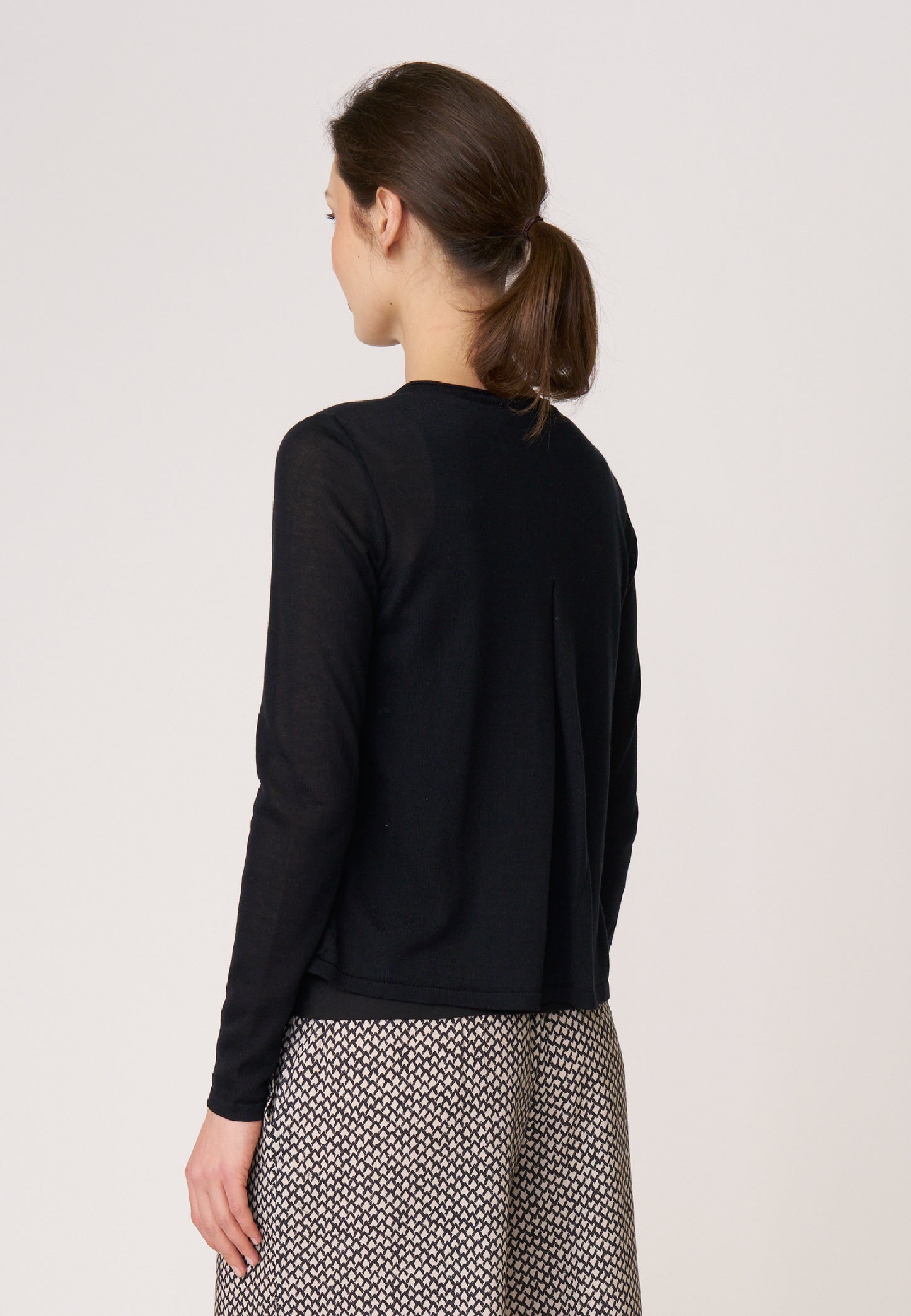 Jacket, model Sina