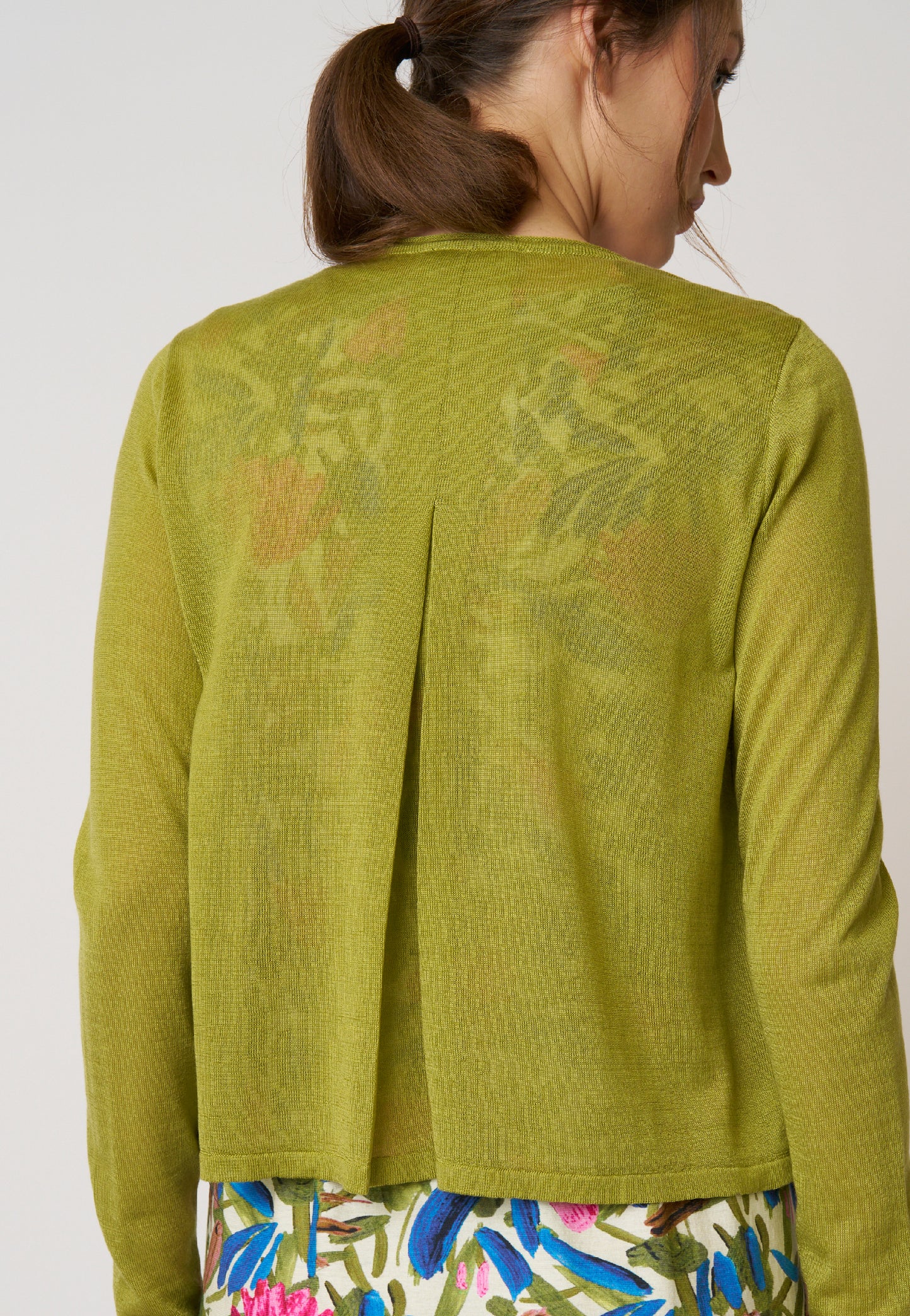 Jacket, model Sina