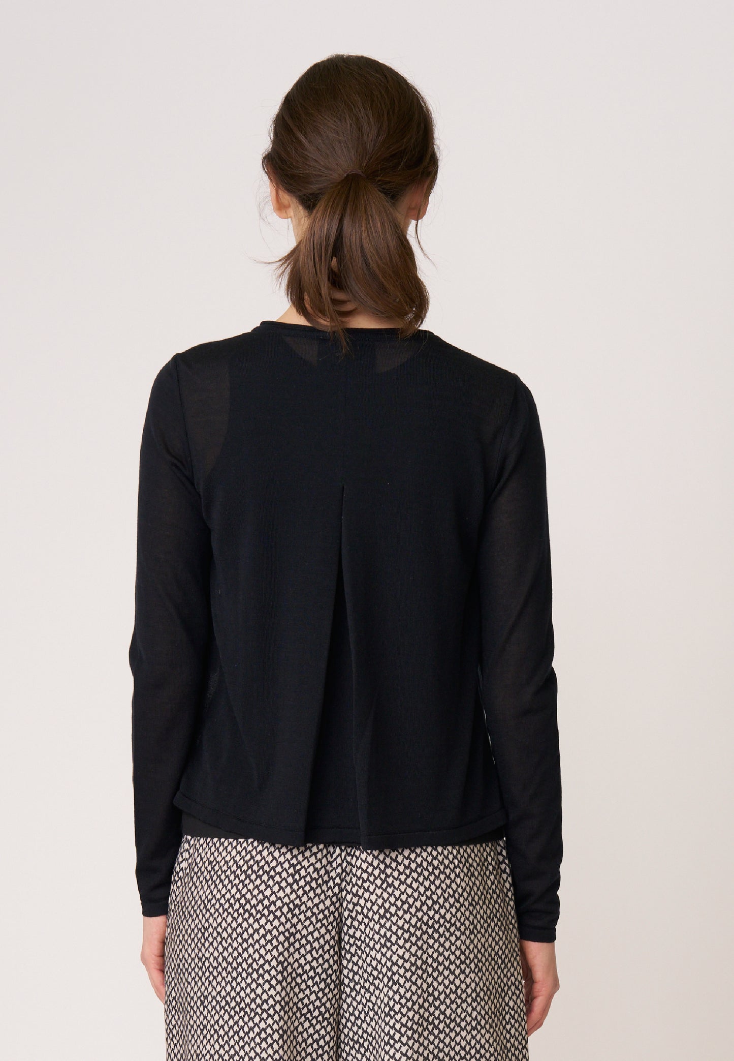 Jacket, model Sina