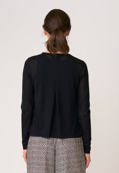 Jacket, model Sina