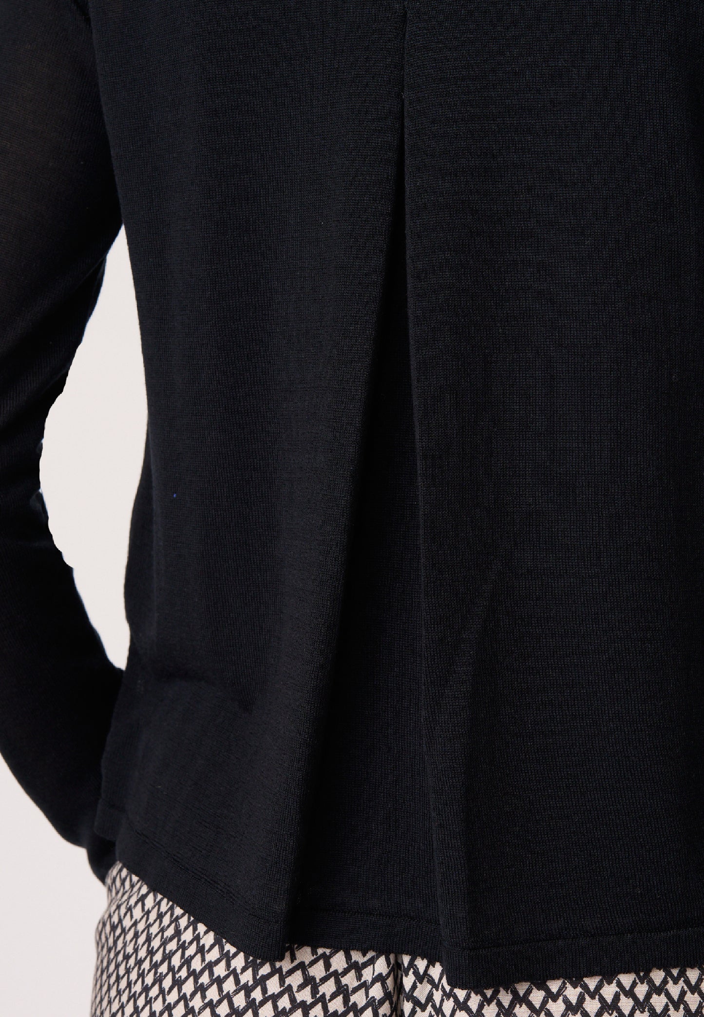 Jacket, model Sina