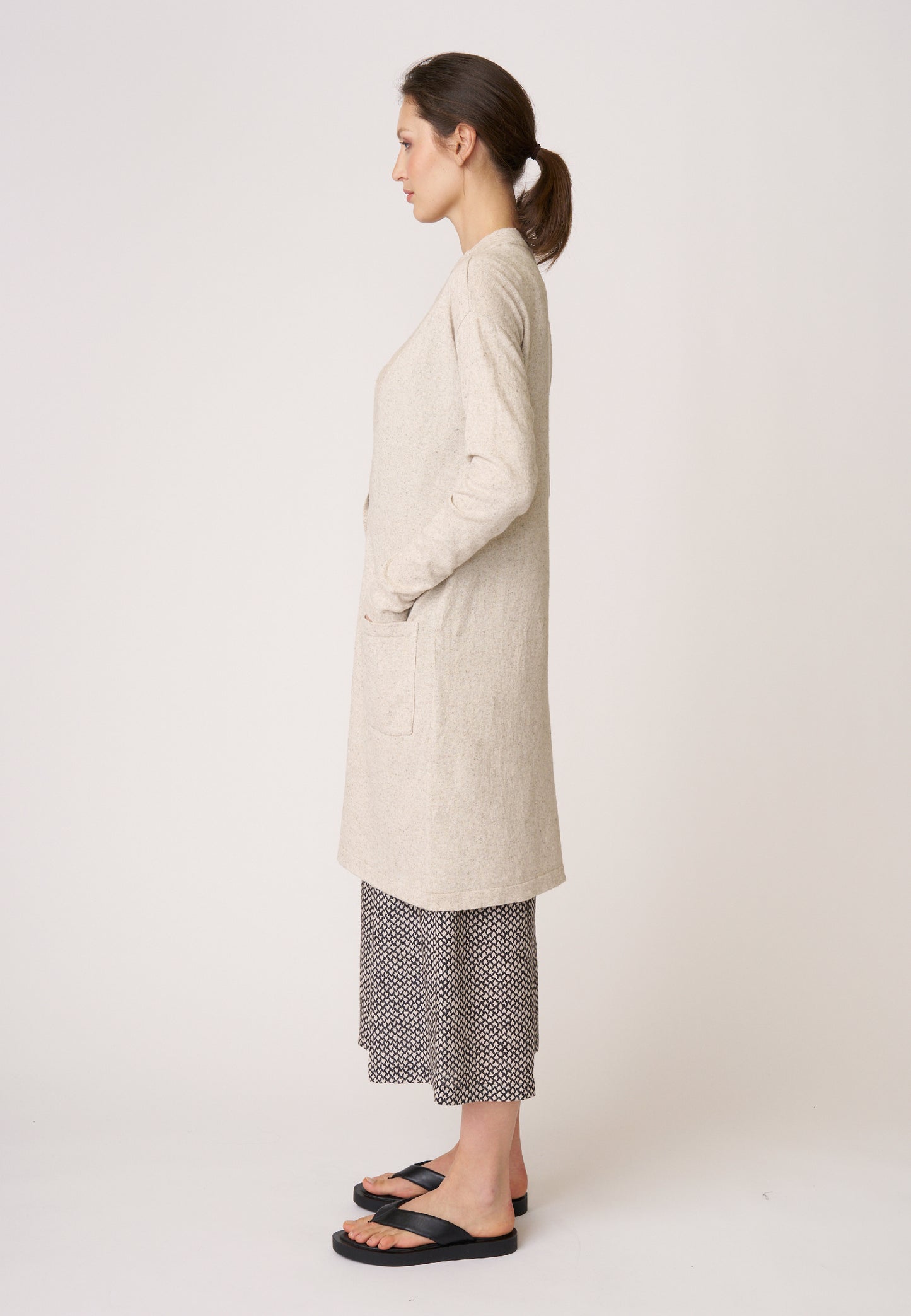 Jacket, model Kytta
