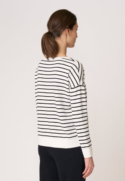 Pull, modèle Rafaela