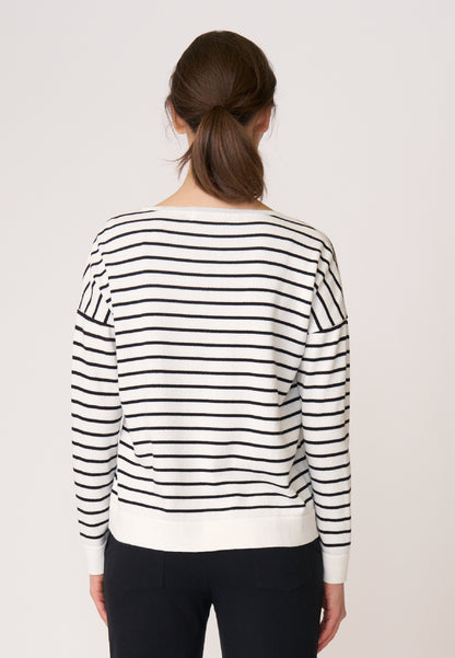 Pull, modèle Rafaela
