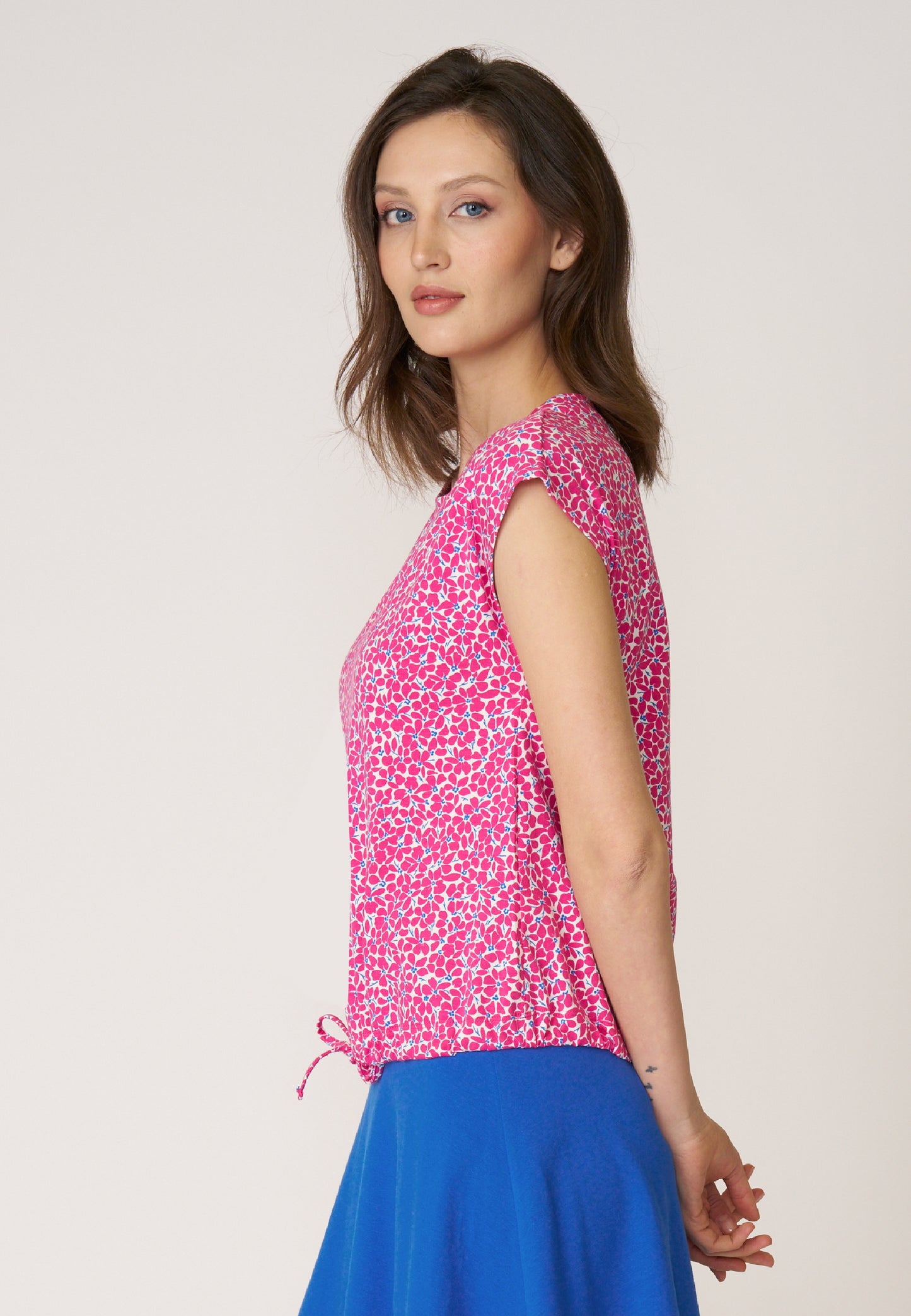 Shirt, model Phoebe