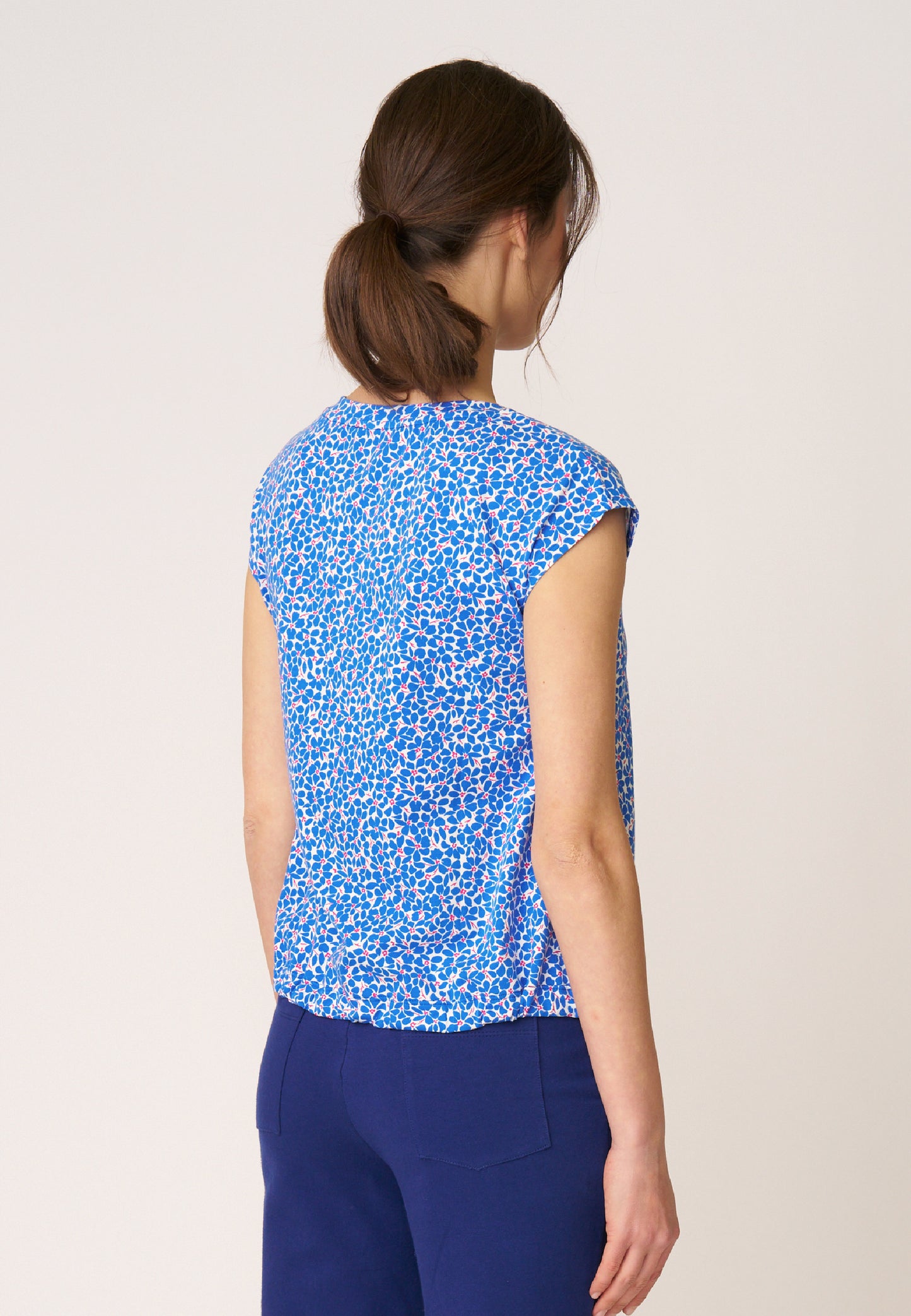 Shirt, model Phoebe