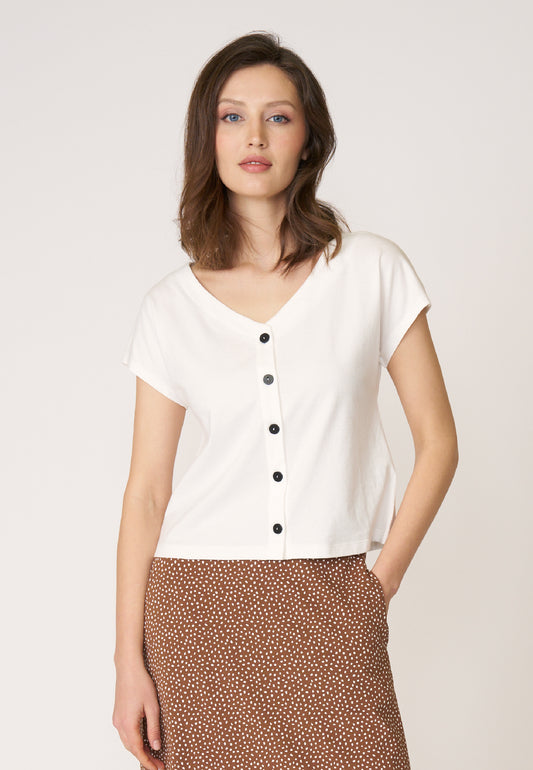 Shirt, model Edda