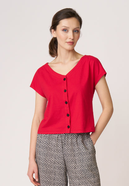 Shirt, model Edda