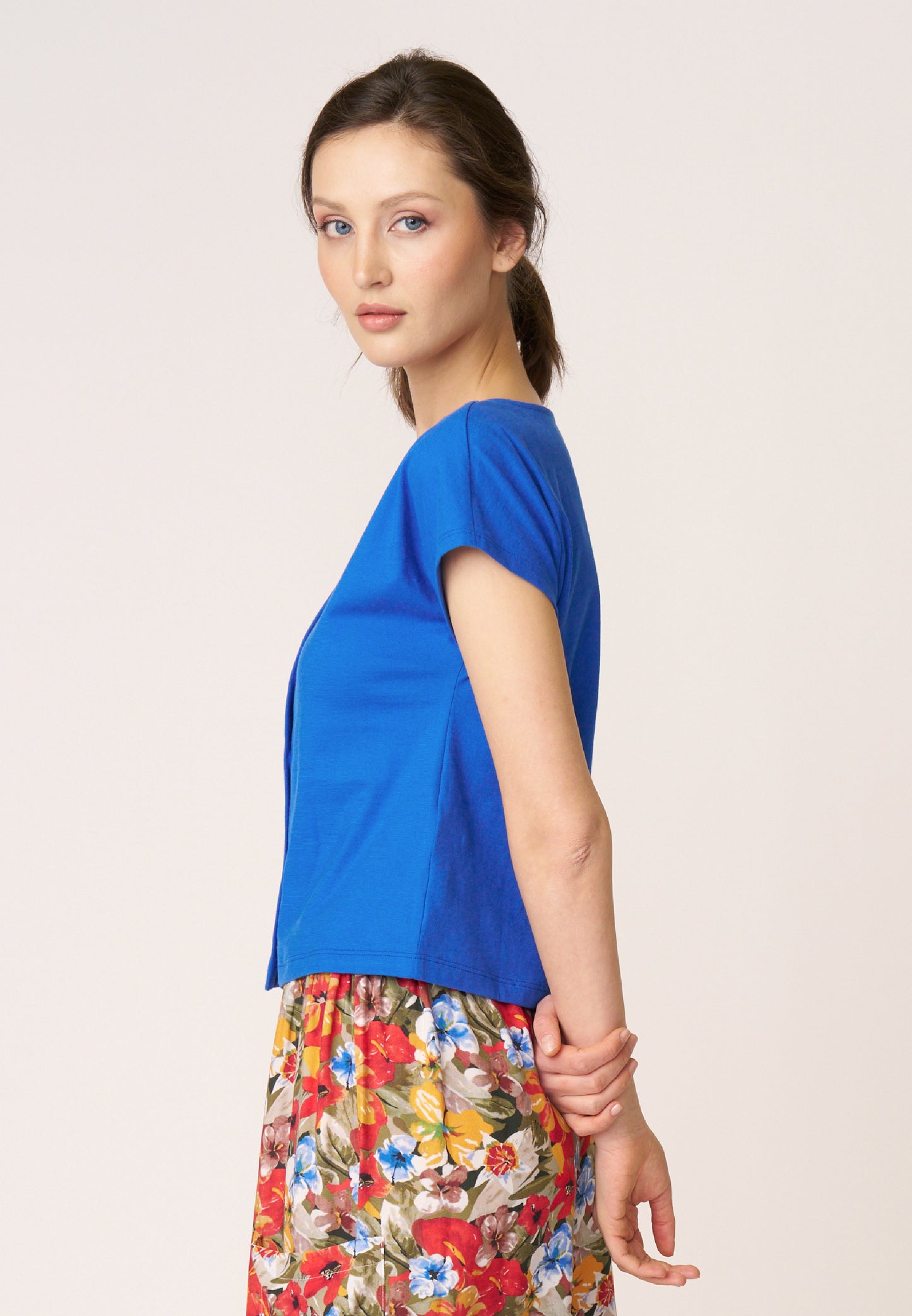 Shirt, model Edda