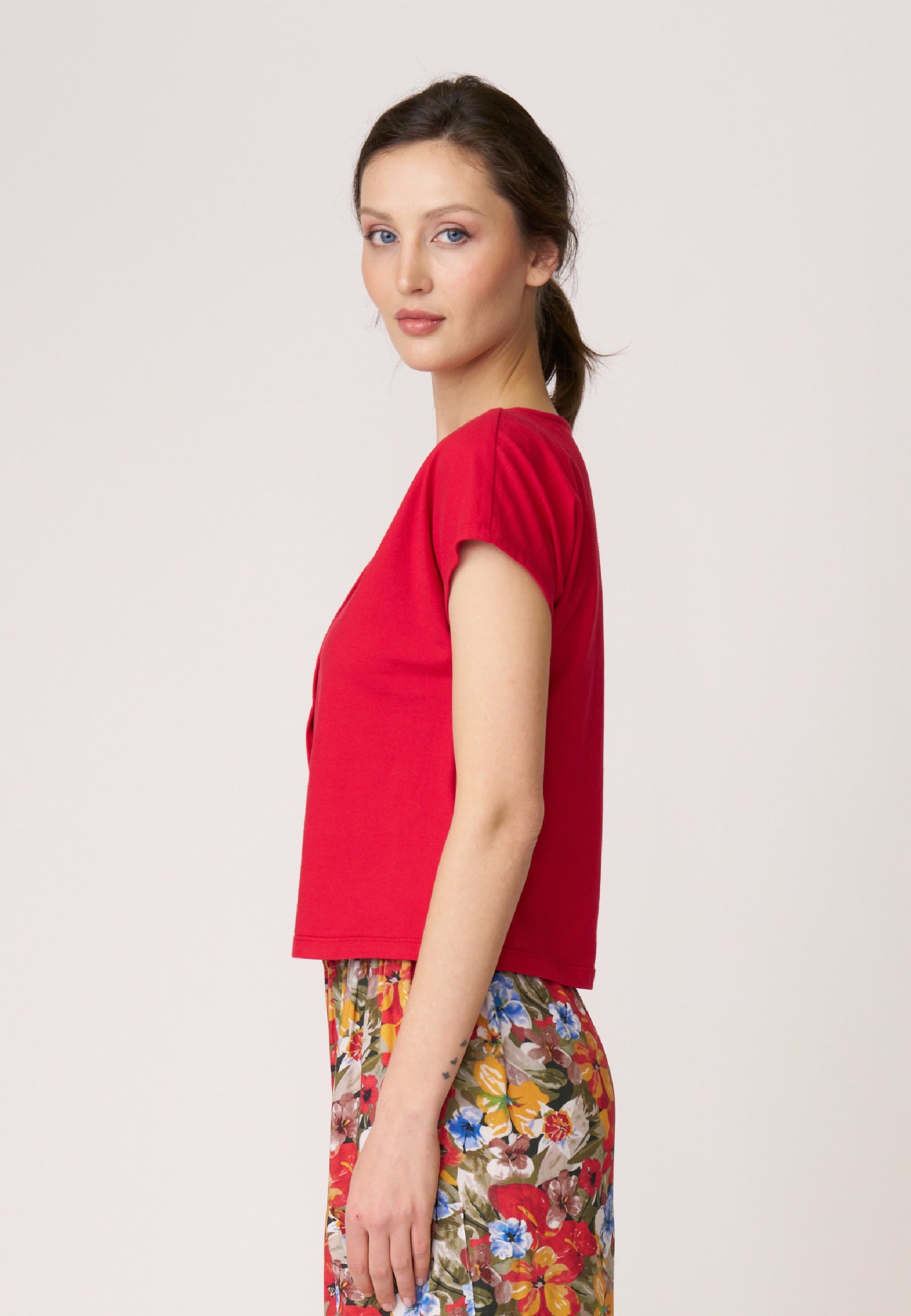Shirt, model Edda