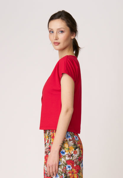 Shirt, model Edda