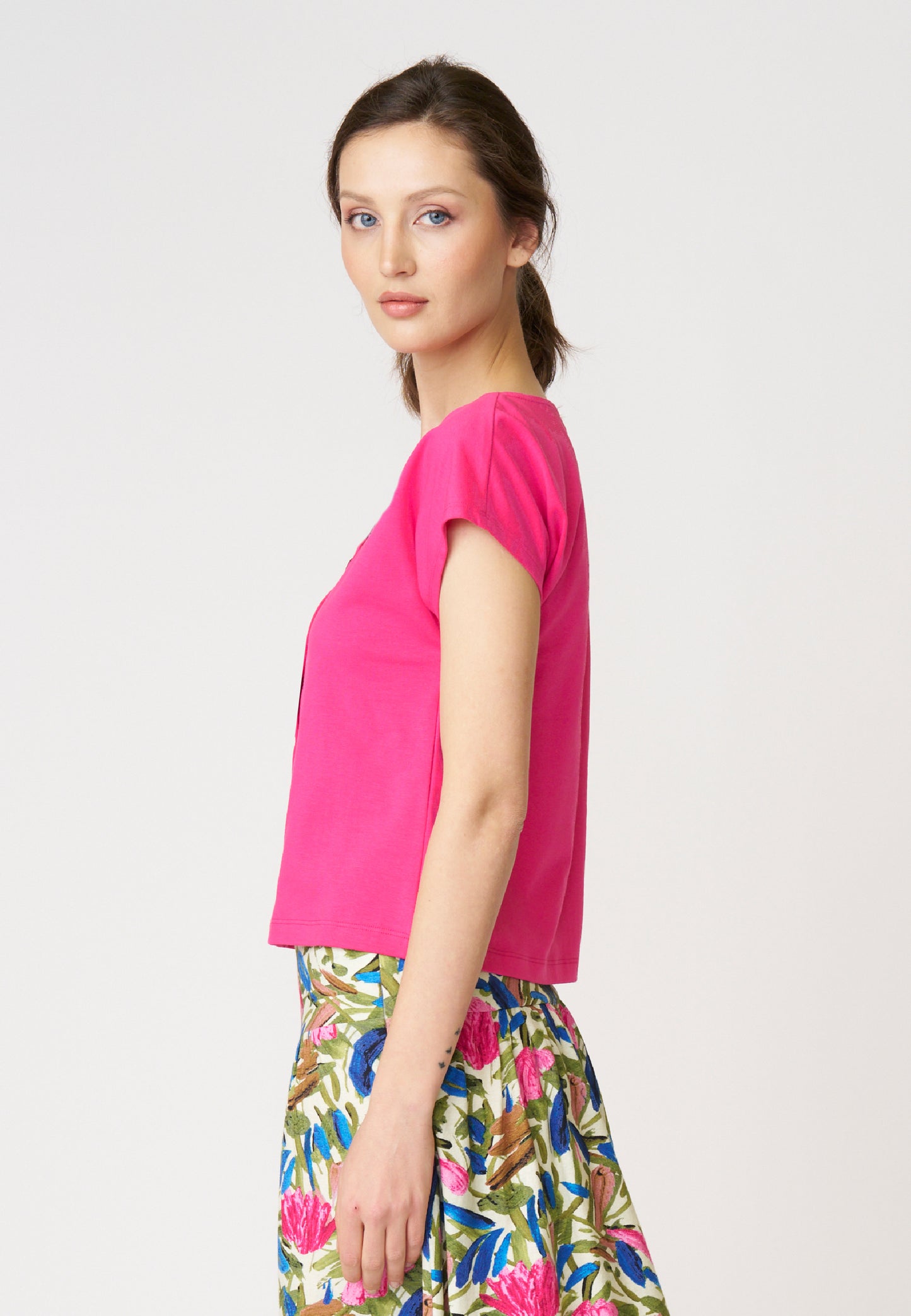 Shirt, model Edda