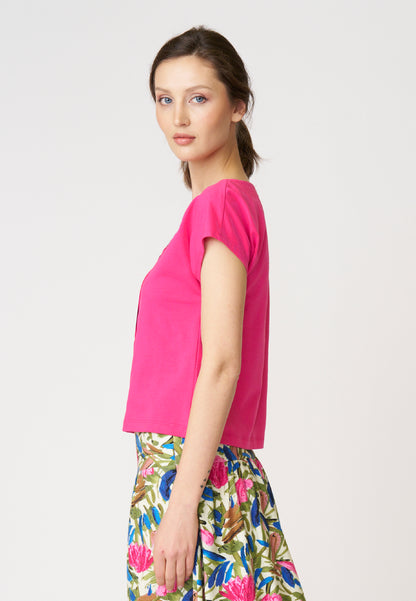 Shirt, model Edda