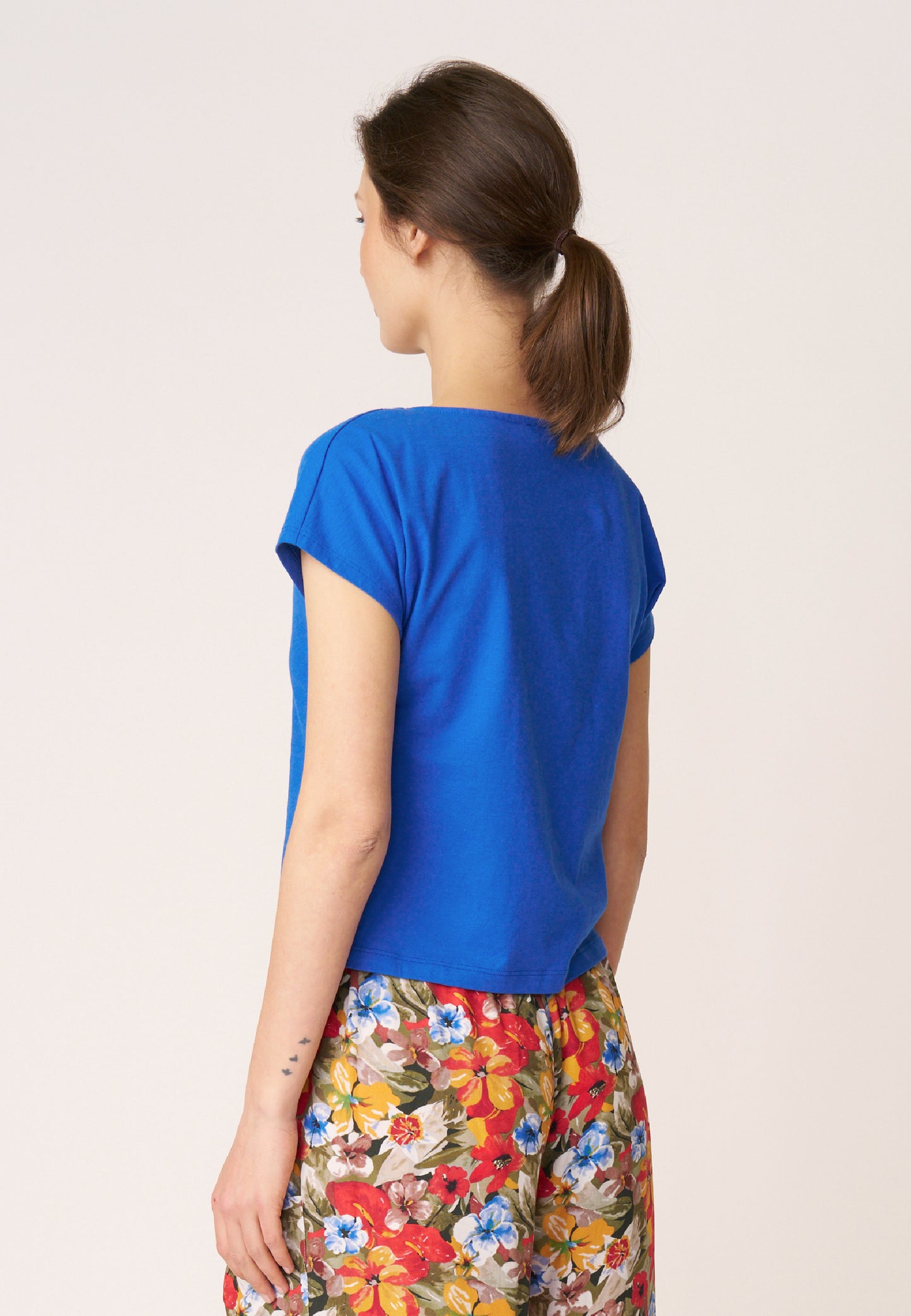 Shirt, model Edda