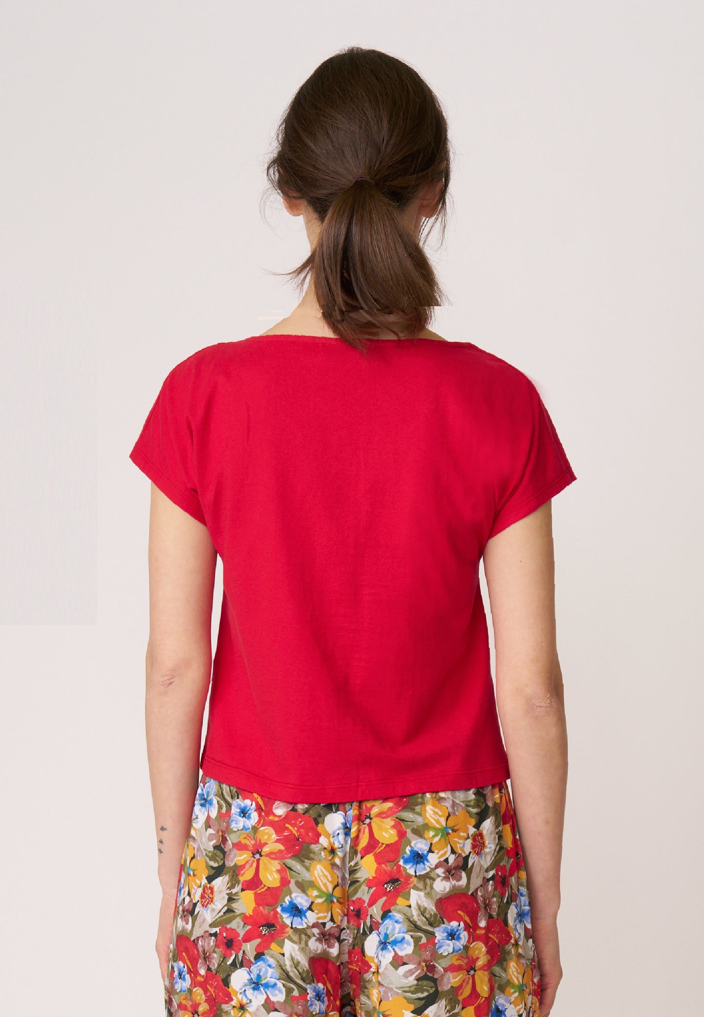 Shirt, model Edda