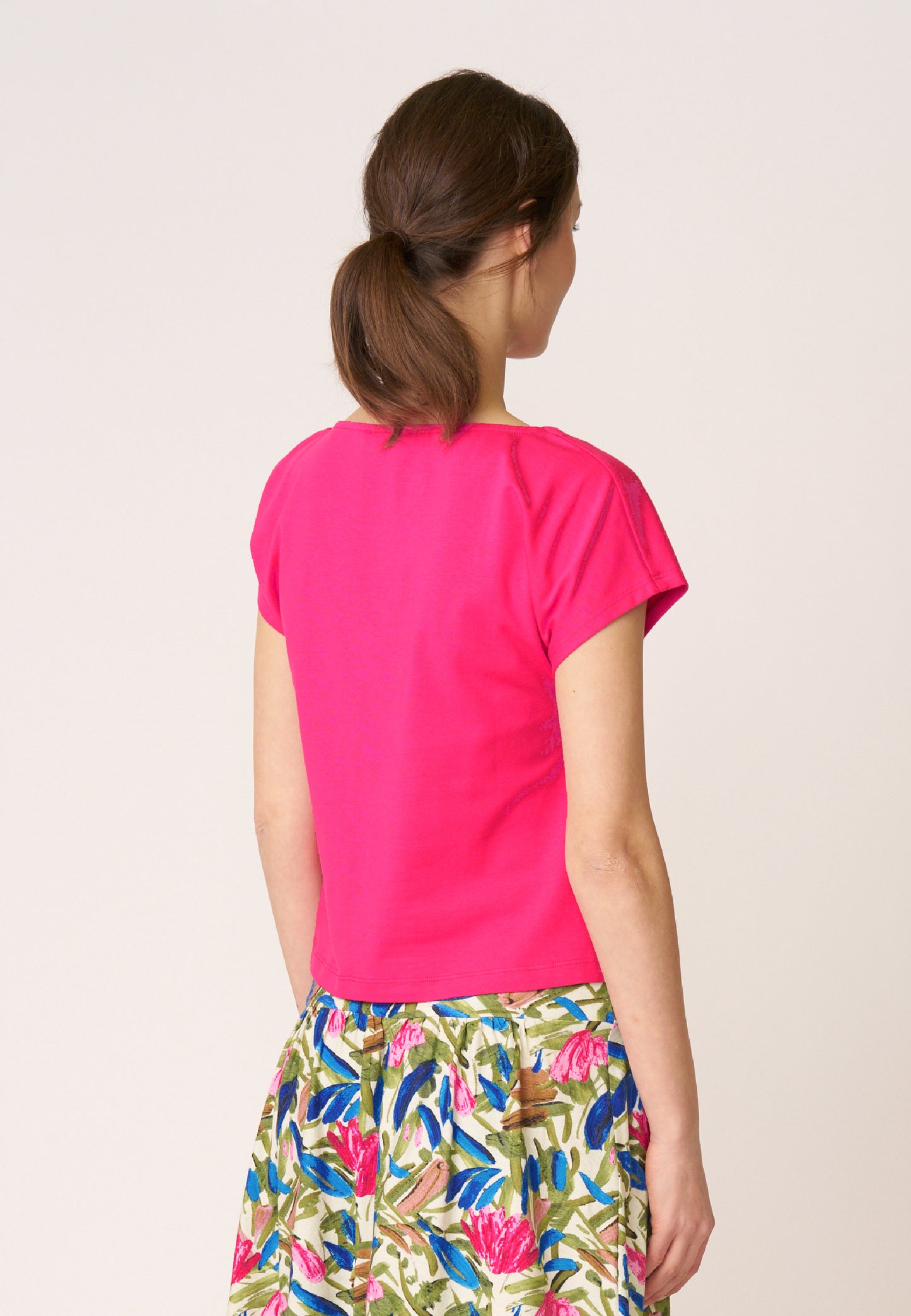 Shirt, model Edda