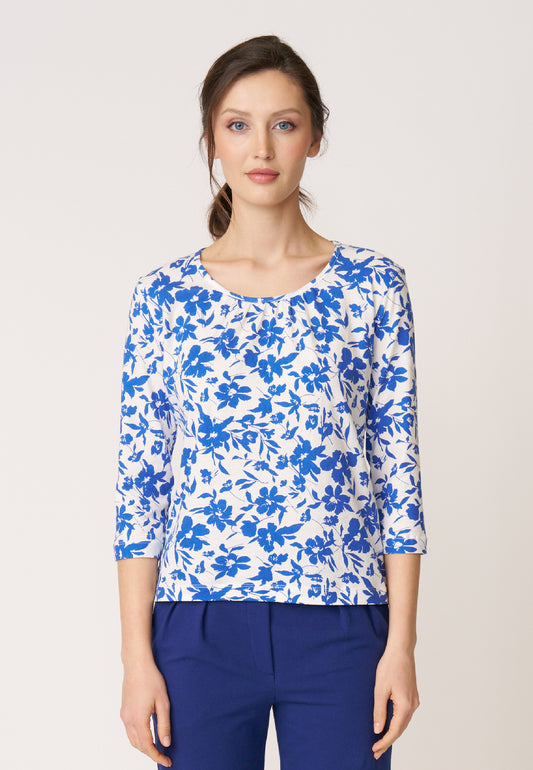 Chemisier, modèle Delia