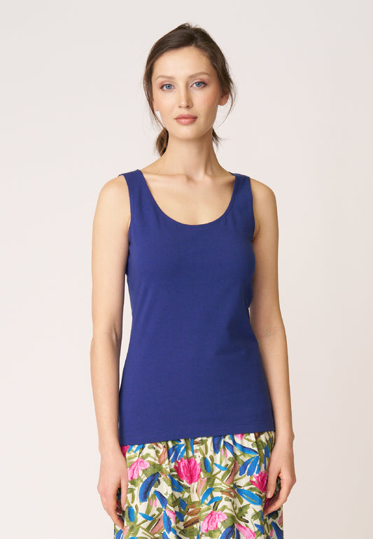 Top, model Ida
