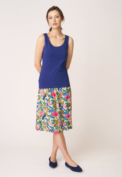 Top, model Ida