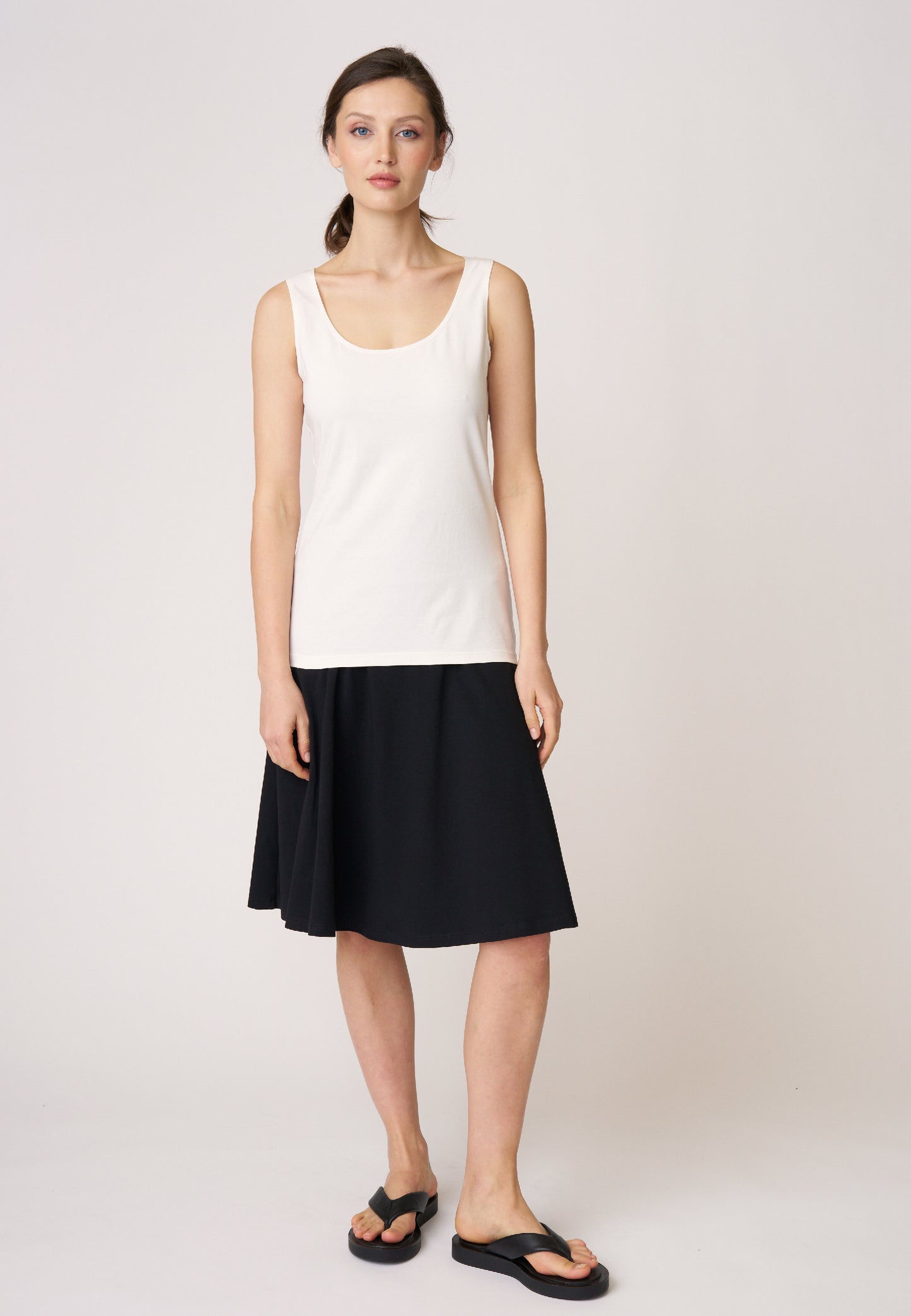 Top, model Ida