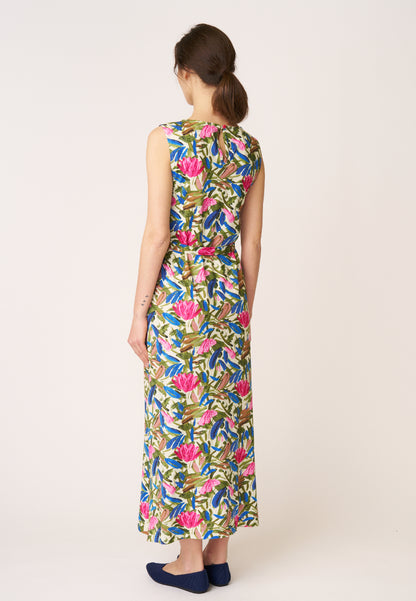 Dress, model Fabiola