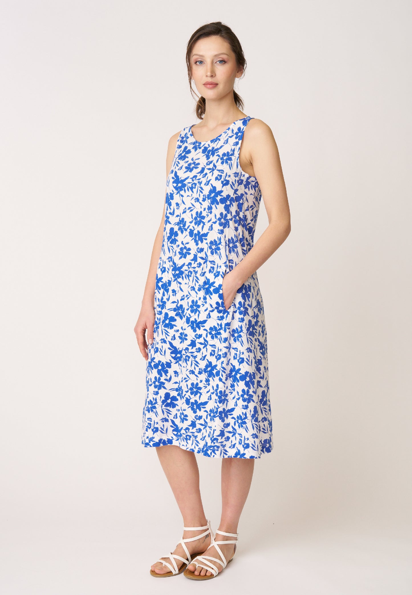 Dress, model Daphne