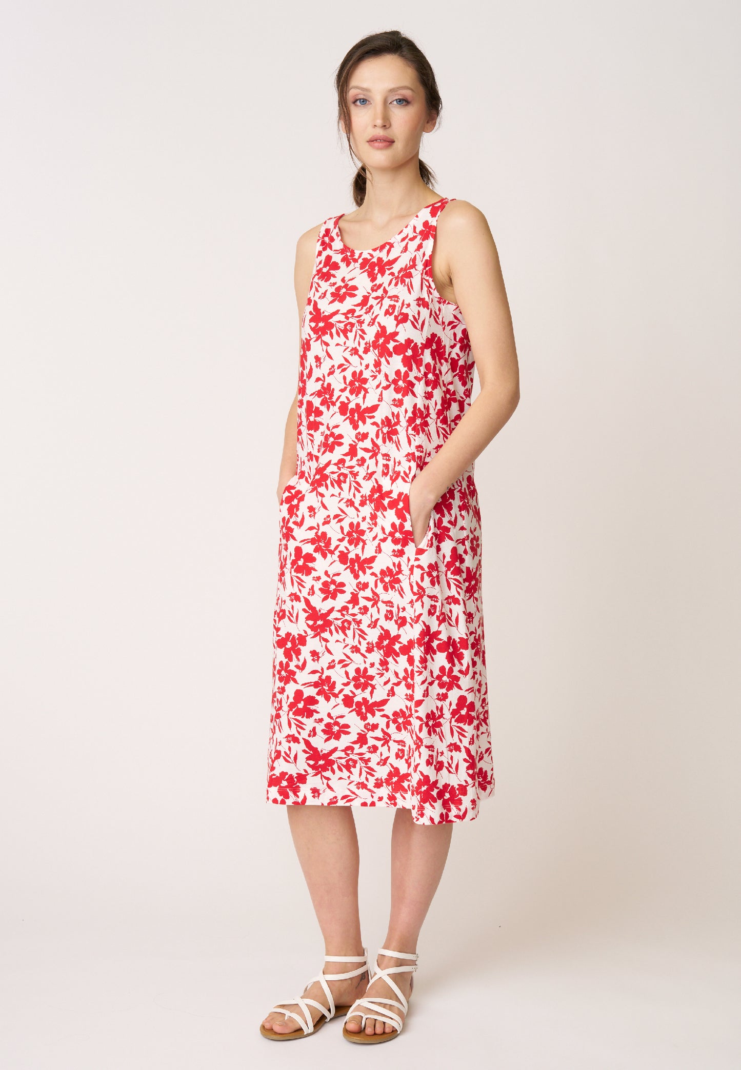 Dress, model Daphne