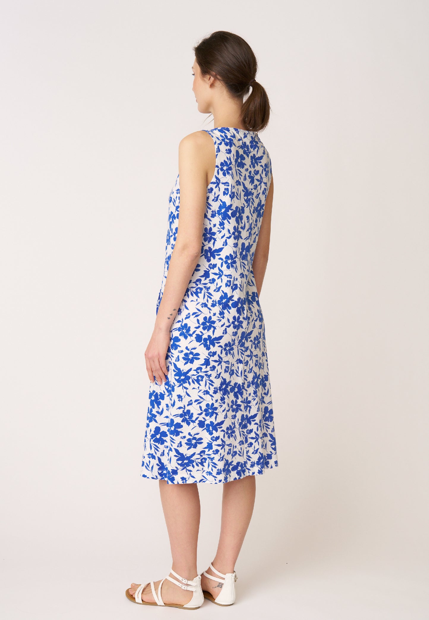 Dress, model Daphne