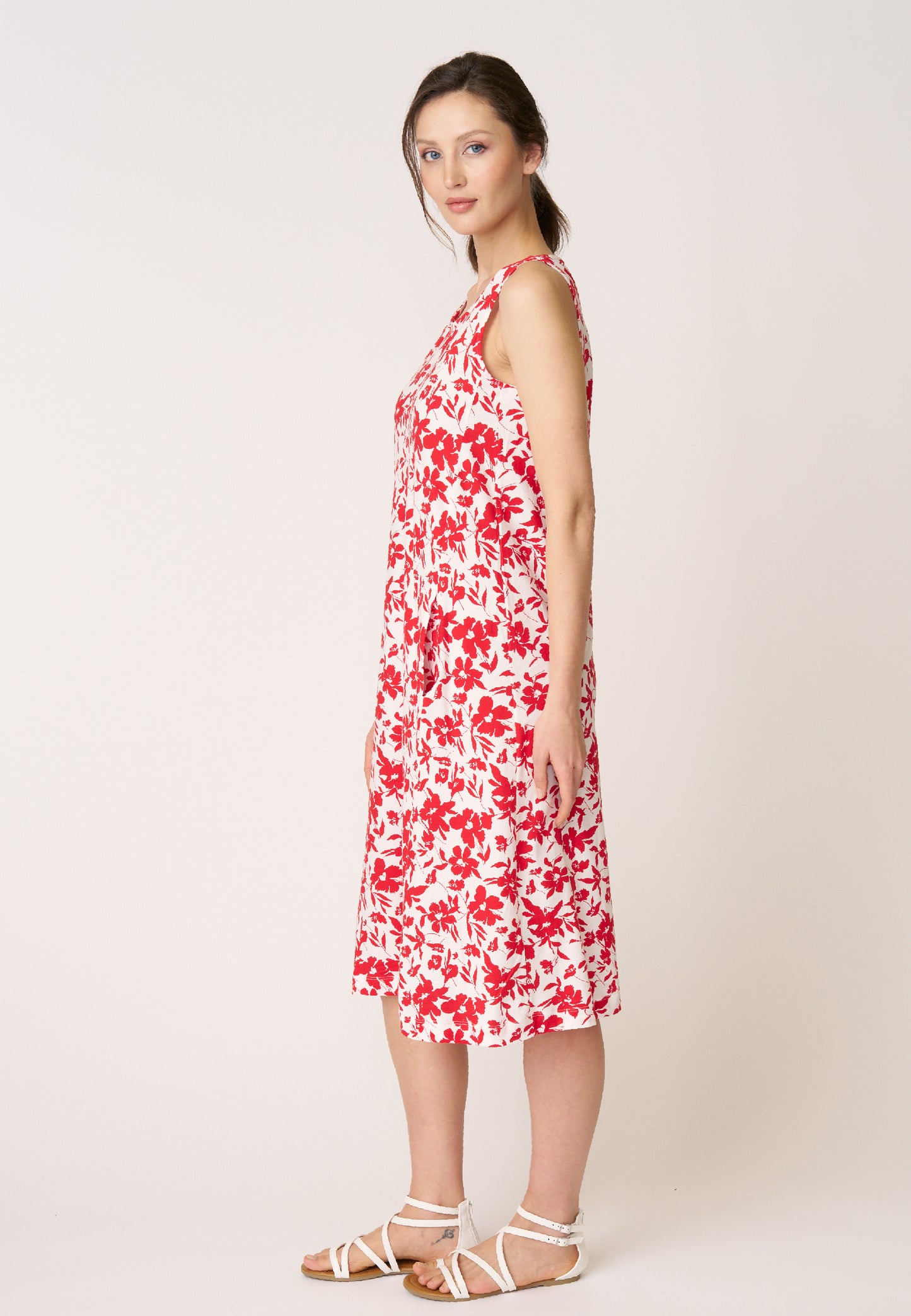 Dress, model Daphne