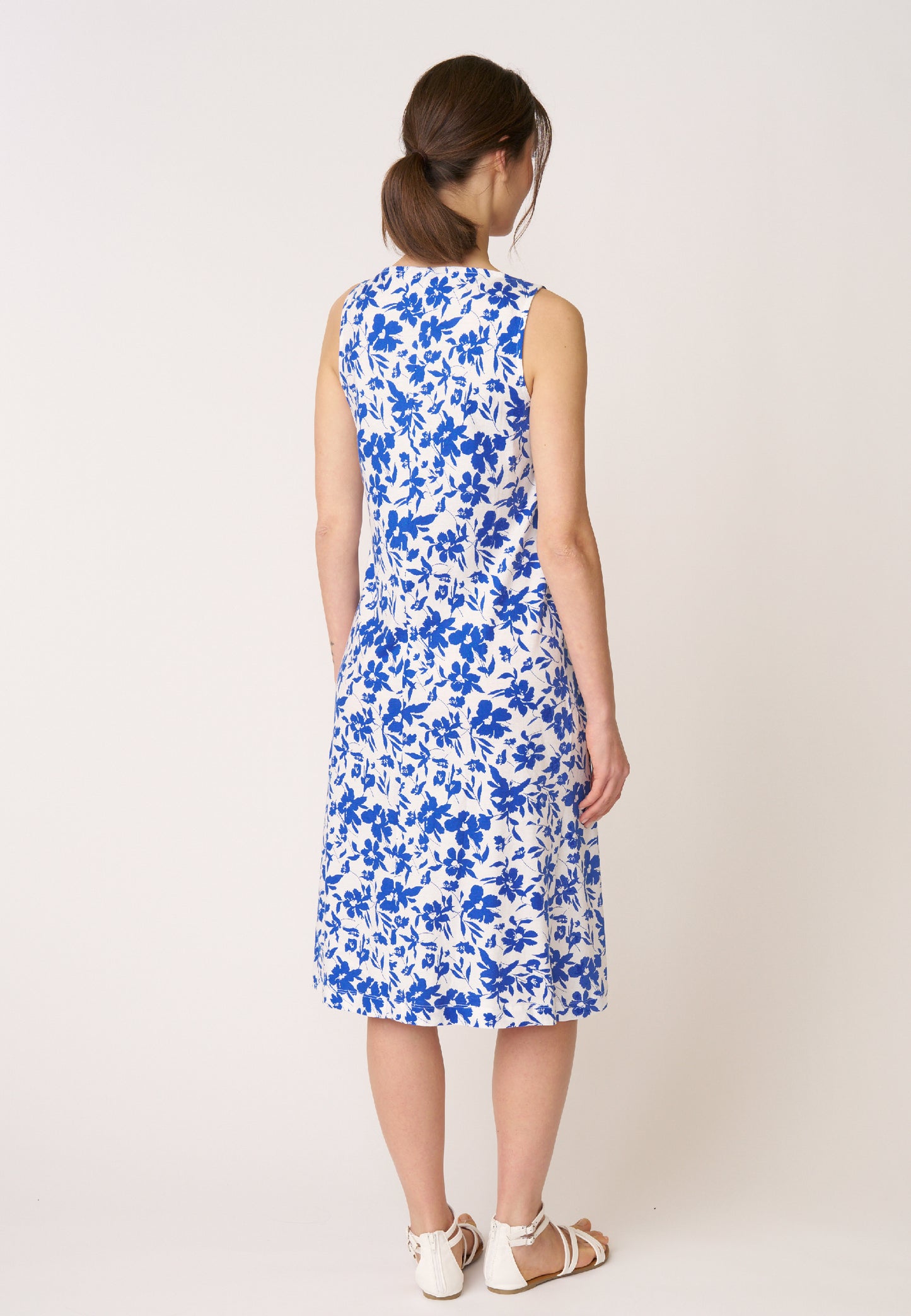 Dress, model Daphne