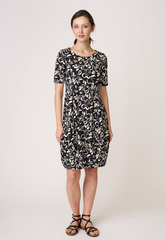 Dress, model Miju