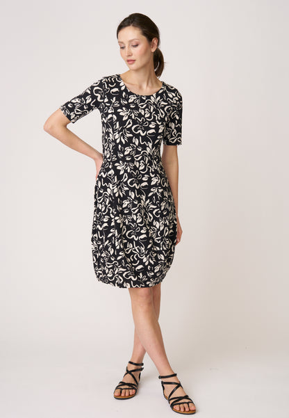 Dress, model Miju