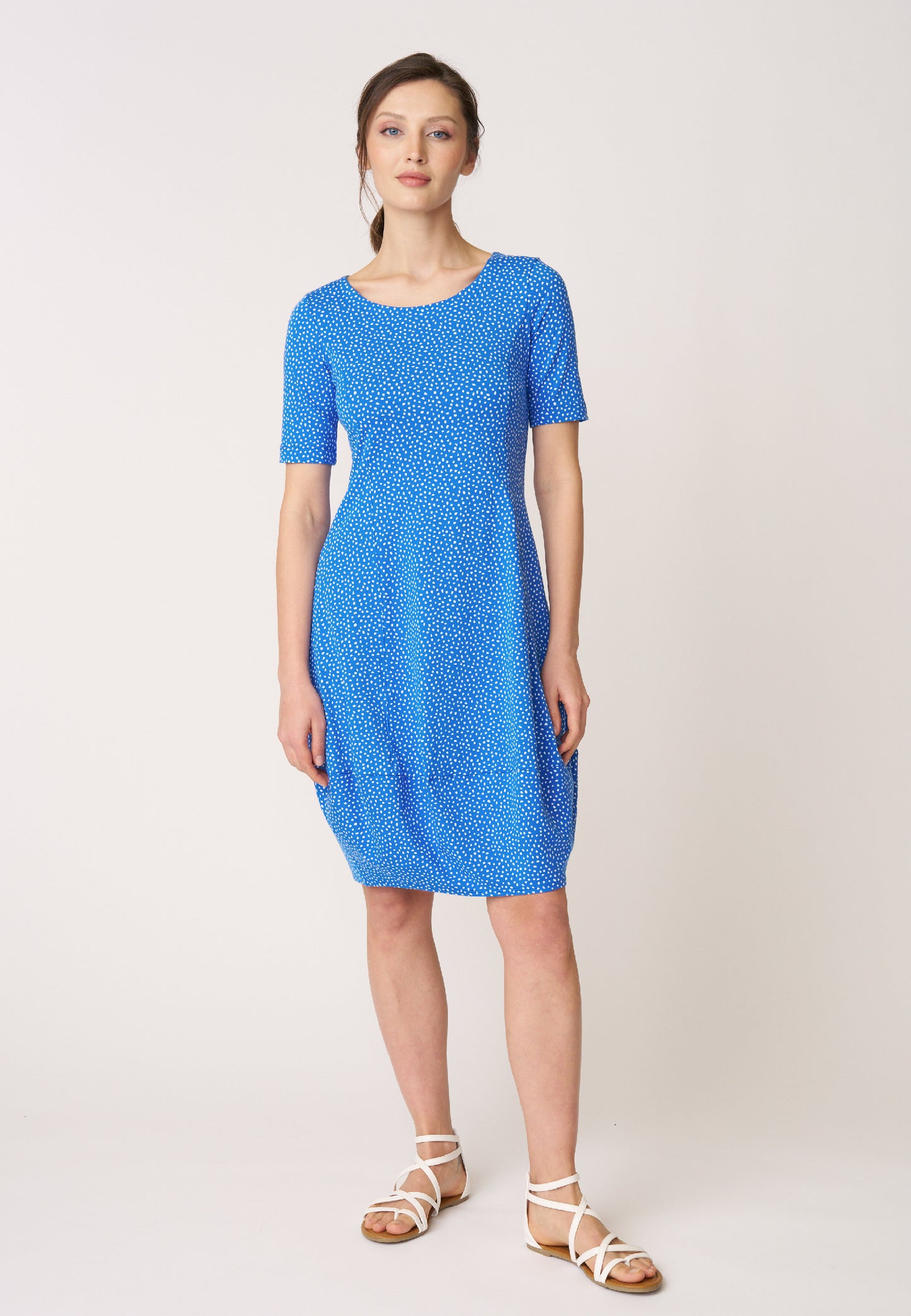 Dress, model Miju