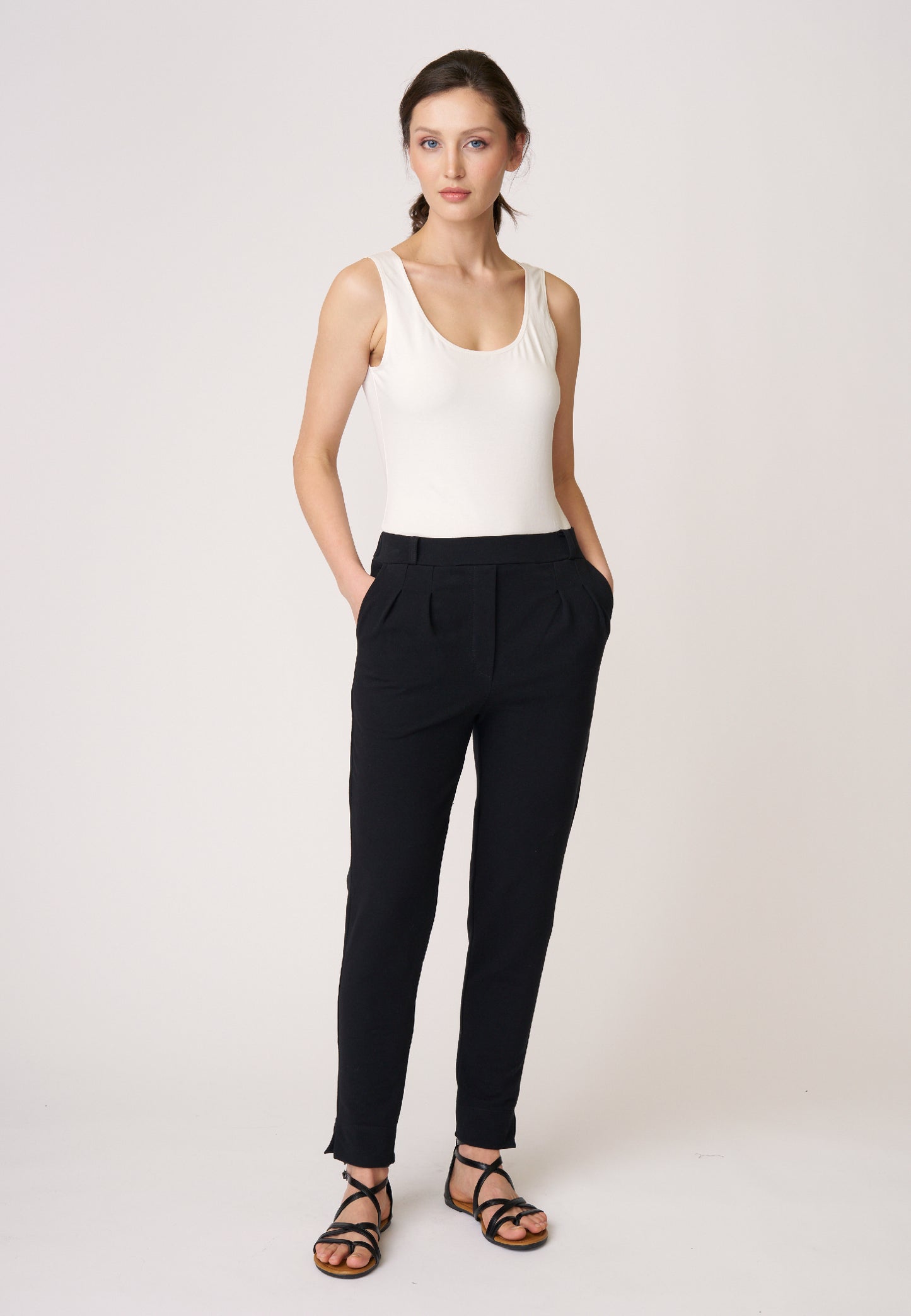 Hose, Modell Utta