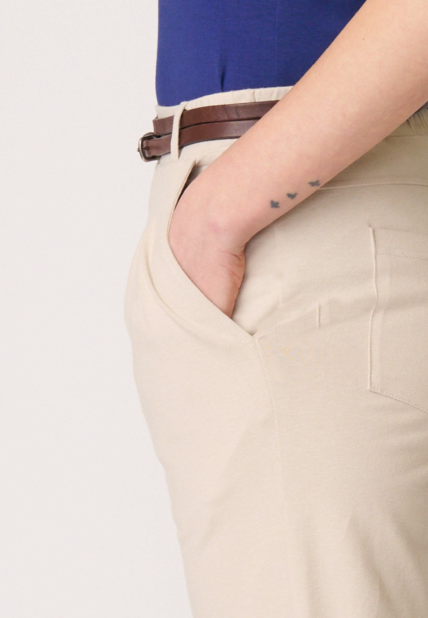 Hose, Modell Utta